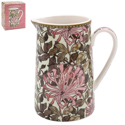 William morris honeysuckle - william, morris'