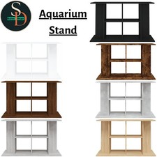 Modern Aquarium Stand Fish