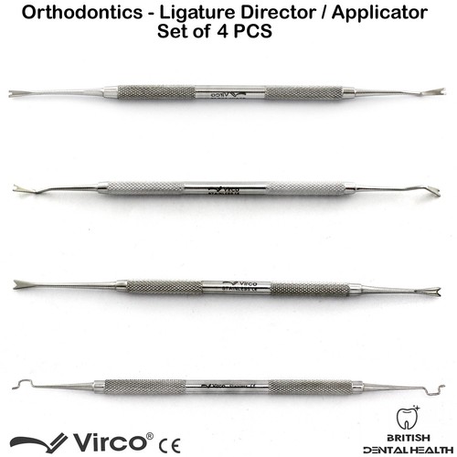 Elastic applicator bracket - applicator,