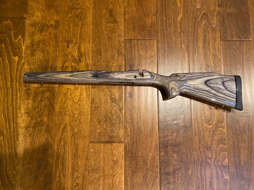 Remington 700 left hand long - remington,