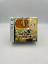 Nintendo DS Pokemon Heart Gold