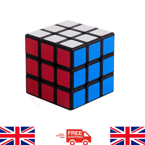 Rubik cube 3 classic - 3,
