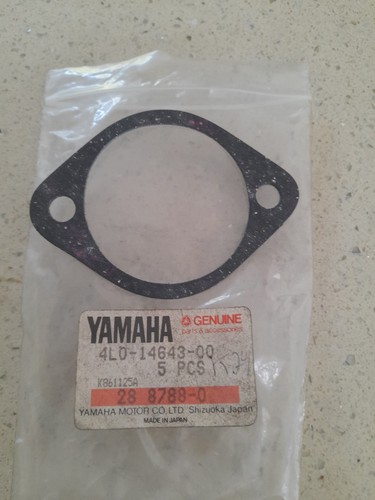 Yamaha 250 350 - 250,