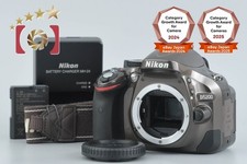 "Shutter count 337" Nikon