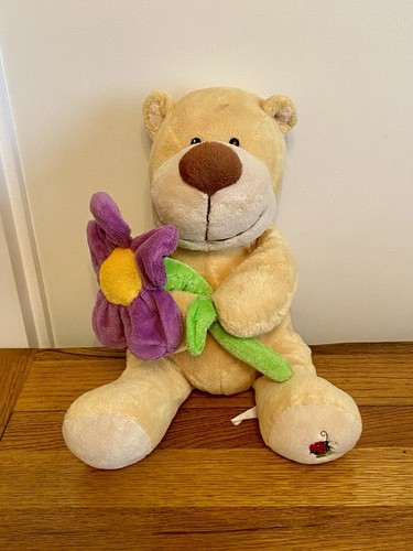 Doudou compagnie teddy bear - doudou,