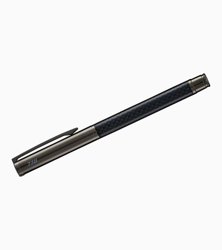 Porsche 718 rollerball pen - rollerball,
