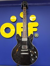 GIBSON ES-339 Electric Guitar-01