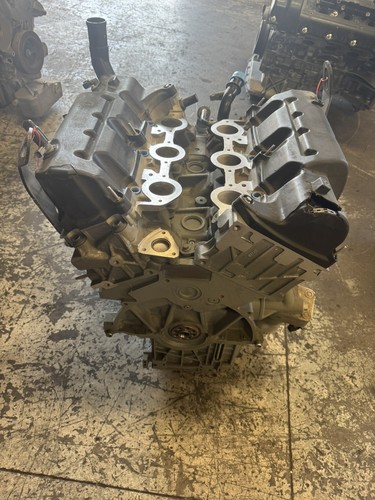 New ford 0 v6 petrol - new,
