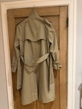 Men’s 1980s Burberry’s