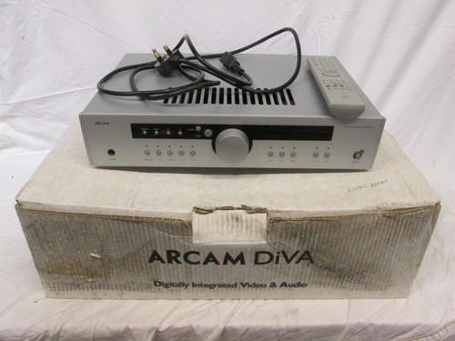 Arcam diva a85 - arcam,