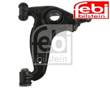 LOWER FRONT CONTROL ARM