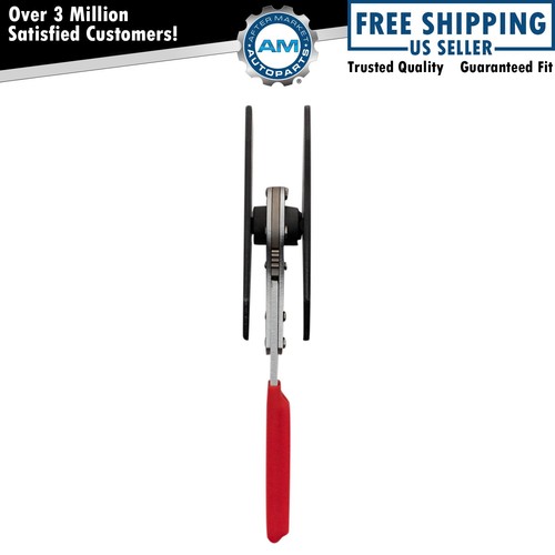 Ratcheting disc brake - ratcheting,