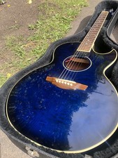 Electric Acoustic Ibanez 