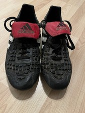 ADIDAS PREDATOR TOUCH SG