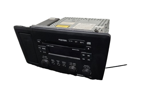 Volvo s60 mk1 - s60, genuine