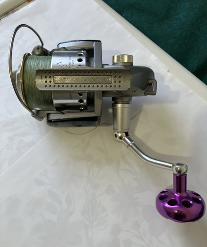 Shimano stella 10000 spinning - shimano,