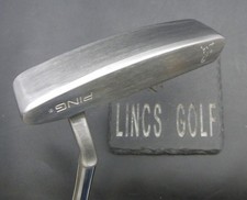 Ping Anser 4 Putter Steel