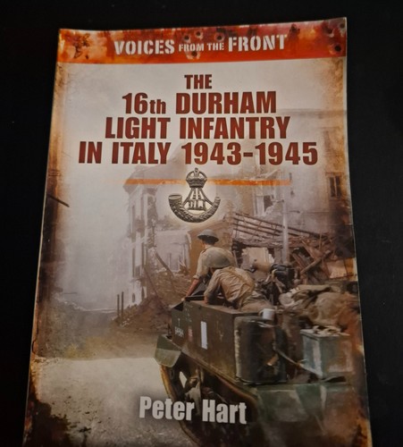 Voices from the front 16th - voices,