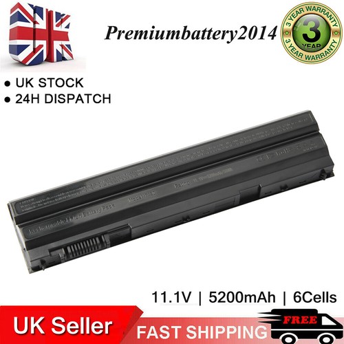 Battery for dell - dell, 17r