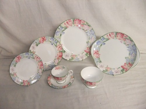 Royal albert fonteyn bone - royal,