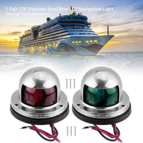 2pcs green red - green, +