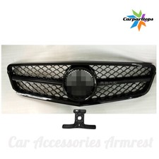 Front Grille For Mercedes
