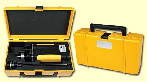 Align super starter for - super,