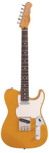 Fret king fbstbsc - king, t