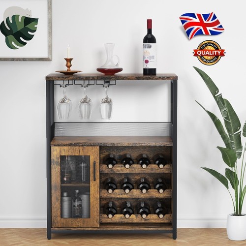 Vintage wooden home bar - vintage,