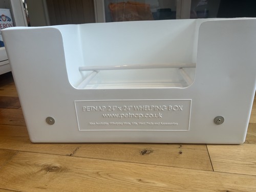Petnap whelping box - petnap, x