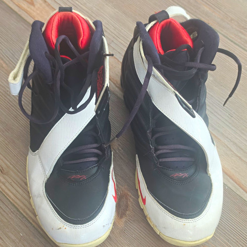 Nike air zoom vick - air, men's