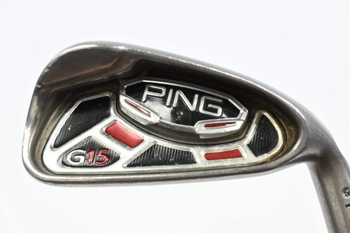Ping g15 iron - #4,
