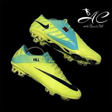 Nike Mercurial Vapor Superfly