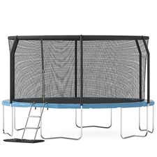 Big Air Bounce 14ft Trampoline