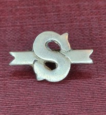 Vintage Boy Scouts  Senior