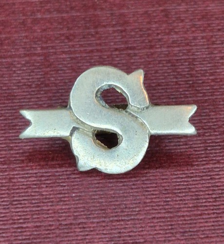 Vintage boy scouts senior - vintage,