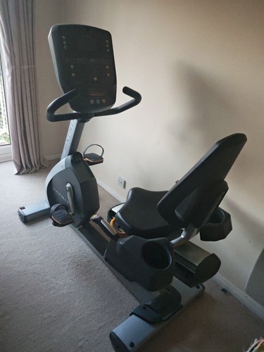 Matrix exercise bike - matrix,