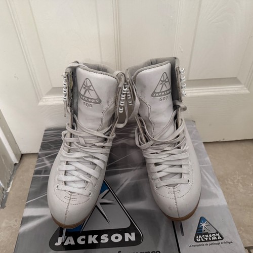 Jackson jc500 classic figure - jc500,