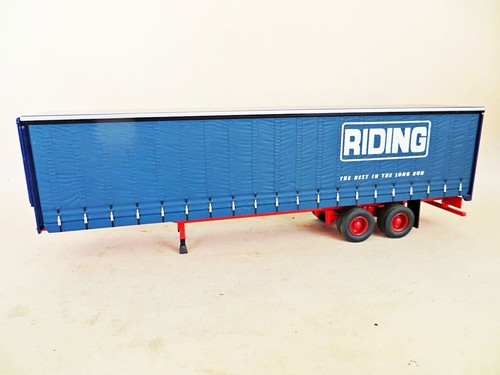 Corgi cc12501 twin axle - corgi, 'twin