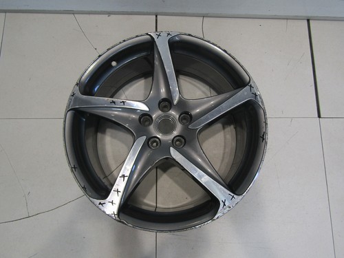 Ferrari 5j front - ff, 8.5j