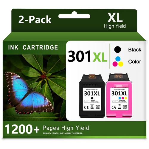 301 ink for - 301, xl