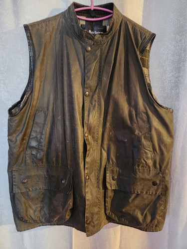 Barbour mens a224 westmorland - barbour,