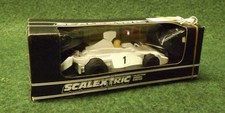 Vintage Scalextric Martini