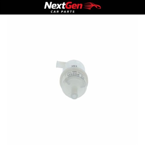 Fuel filter bosch n4077 - bosch, for