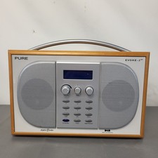 PURE EVOKE 2 DAB/FM DIGITAL