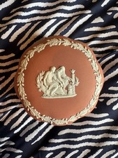 Old Wedgwood Terracotta