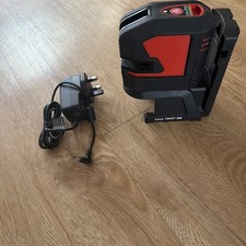  Leica Lino L2P5G Green Cross