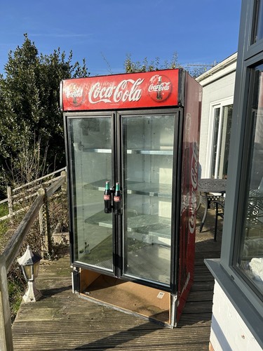 Rare coca cola - rare,