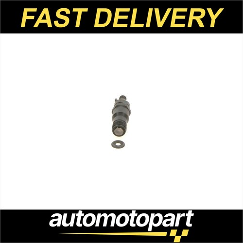 Bosch diesel fuel injector - bosch,