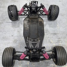 Vintage Losi XXT Stadium Truck